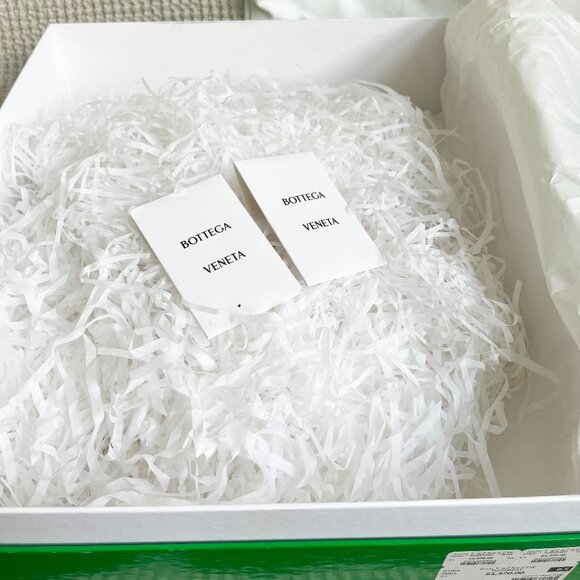 Bottega Veneta Lug Boots Black 36.5 - Picture 9 of 11